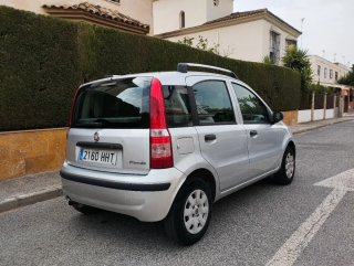 FIAT Panda 2011