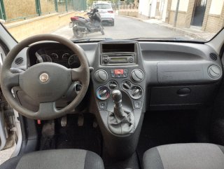 FIAT Panda 2011