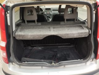 FIAT Panda 2011