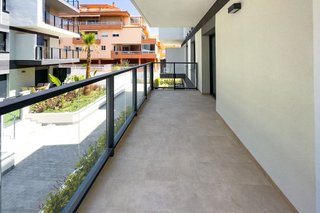 Piso en alquiler en Casco Antiguo en Jávea/Xàbia