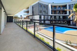 Piso en alquiler en Casco Antiguo en Jávea/Xàbia