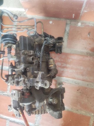 Bomba Inyectora Renault Megane 1.9d F8Q