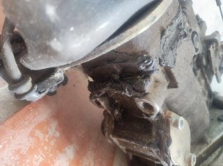 Bomba Inyectora Renault Megane 1.9d F8Q