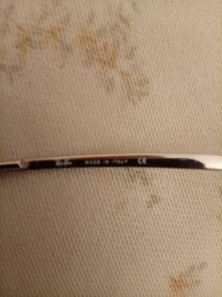 Ray-Ban RB3183 Top Bar