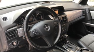 DESPIECE MERCEDES GLK 220 CDI 4MATIC 204