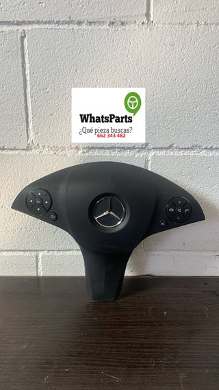 DESPIECE MERCEDES GLK 220 CDI 4MATIC 204