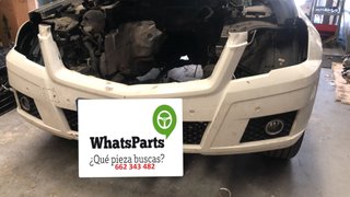 DESPIECE MERCEDES GLK 220 CDI 4MATIC 204