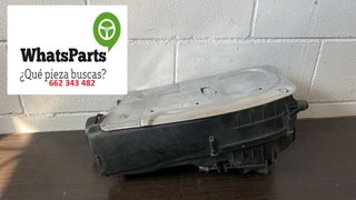 DESPIECE MERCEDES GLK 220 CDI 4MATIC 204