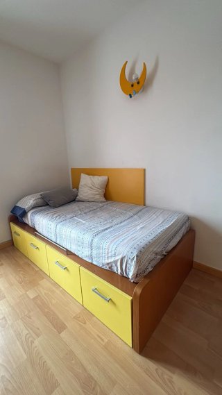 Mueble habitación