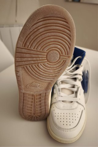 Nike Air Ship x Awake NY Game Royal
