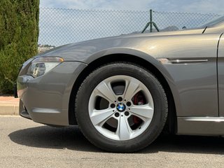 BMW Serie 6 630i
