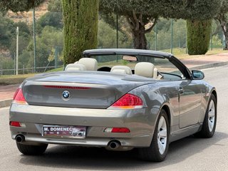 BMW Serie 6 630i