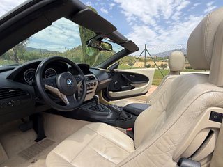 BMW Serie 6 630i