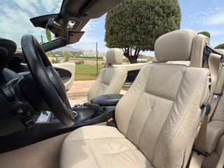 BMW Serie 6 630i