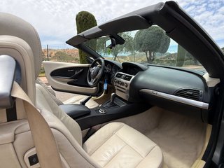 BMW Serie 6 630i