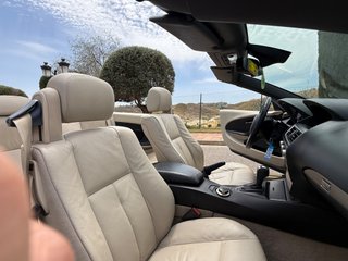 BMW Serie 6 630i