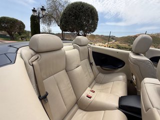 BMW Serie 6 630i