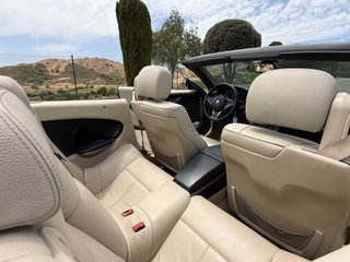 BMW Serie 6 630i
