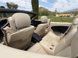 BMW Serie 6 630i