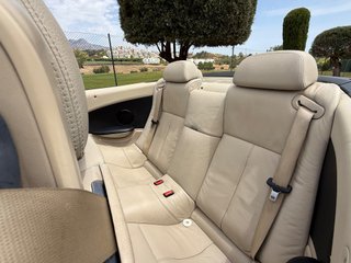 BMW Serie 6 630i