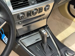 BMW Serie 6 630i