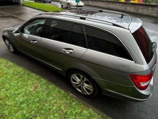 MERCEDES clase c