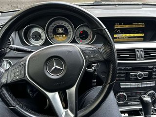 MERCEDES clase c