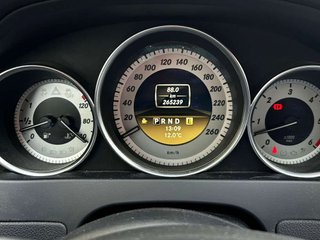 MERCEDES clase c