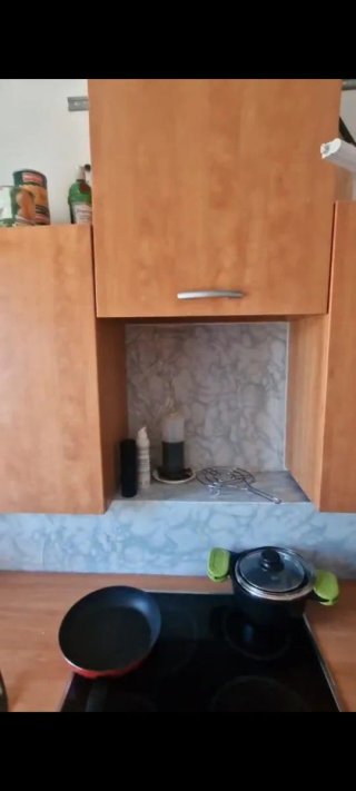 Muebles de cocina