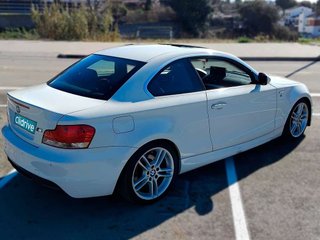 BMW serie 1