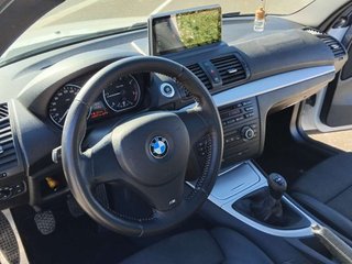 BMW serie 1