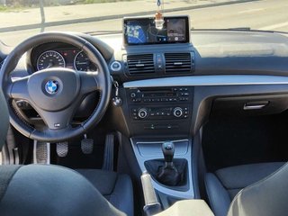 BMW serie 1