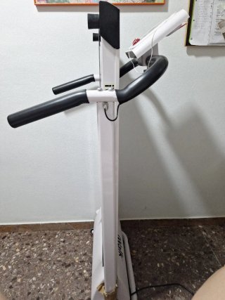 Iwalk (cinta para caminar)