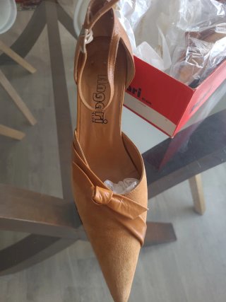 Zapatos Angari