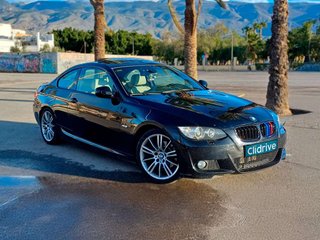 BMW serie 3