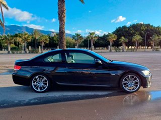 BMW serie 3