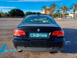 BMW serie 3