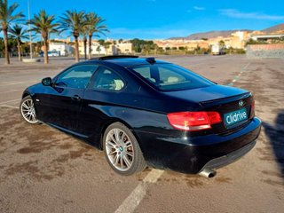 BMW serie 3