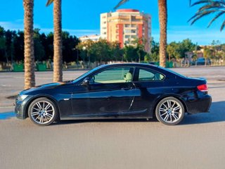 BMW serie 3