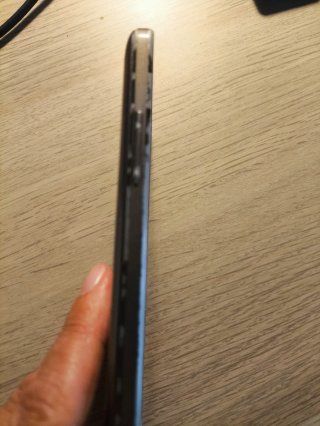 Samsung Galaxy Grand Prime para piezas o reparar.