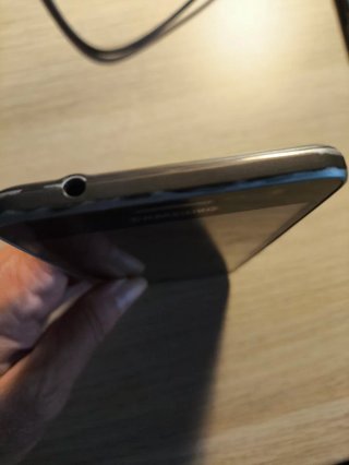 Samsung Galaxy Grand Prime para piezas o reparar.