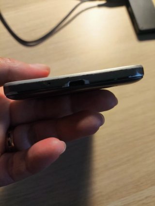 Samsung Galaxy Grand Prime para piezas o reparar.