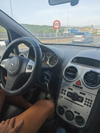 Opel Corsa 2010