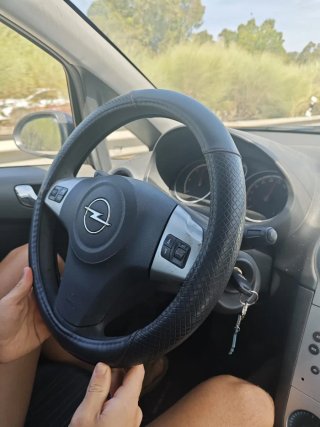 Opel Corsa 2010