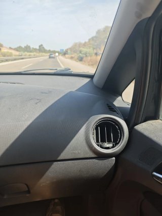 Opel Corsa 2010