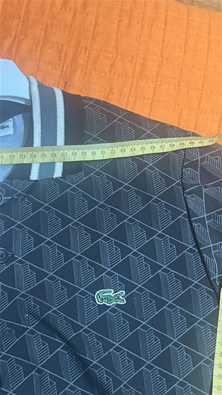 Polo Lacoste