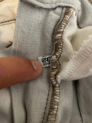 Jeans chiaro Armani Jeans (AJ) vintage / regular f
