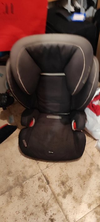 Silla coche Romer