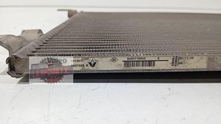 CONDENSADOR / RADIADOR  AIRE ACONDICIONADO Renault Scenic II (JM)(2003->)