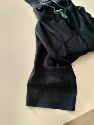 Culote Ciclismo Gobik Absolut 4.0 Negro